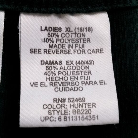 "Bobby Brooks" woman's shirt  - Picture 7 of 8